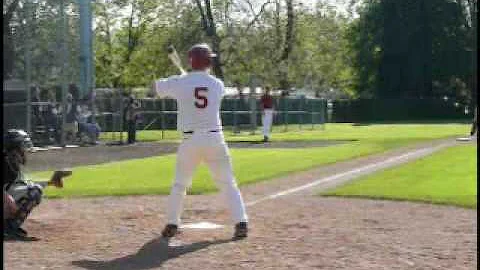 Bryce McKinney Double