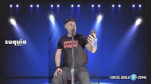 marcos bainotti - acustico en vivo