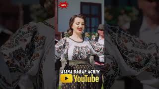 Floare de bujor, joacă-mă fecior - Alina Darap Achim