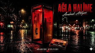 “Ağla Halime” Arabesk Ai Cover