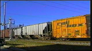 Ns 130 Back In 1999.