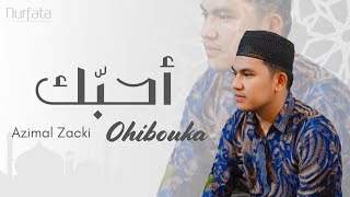 OHIBOUKA Cover by Azimal Zacki