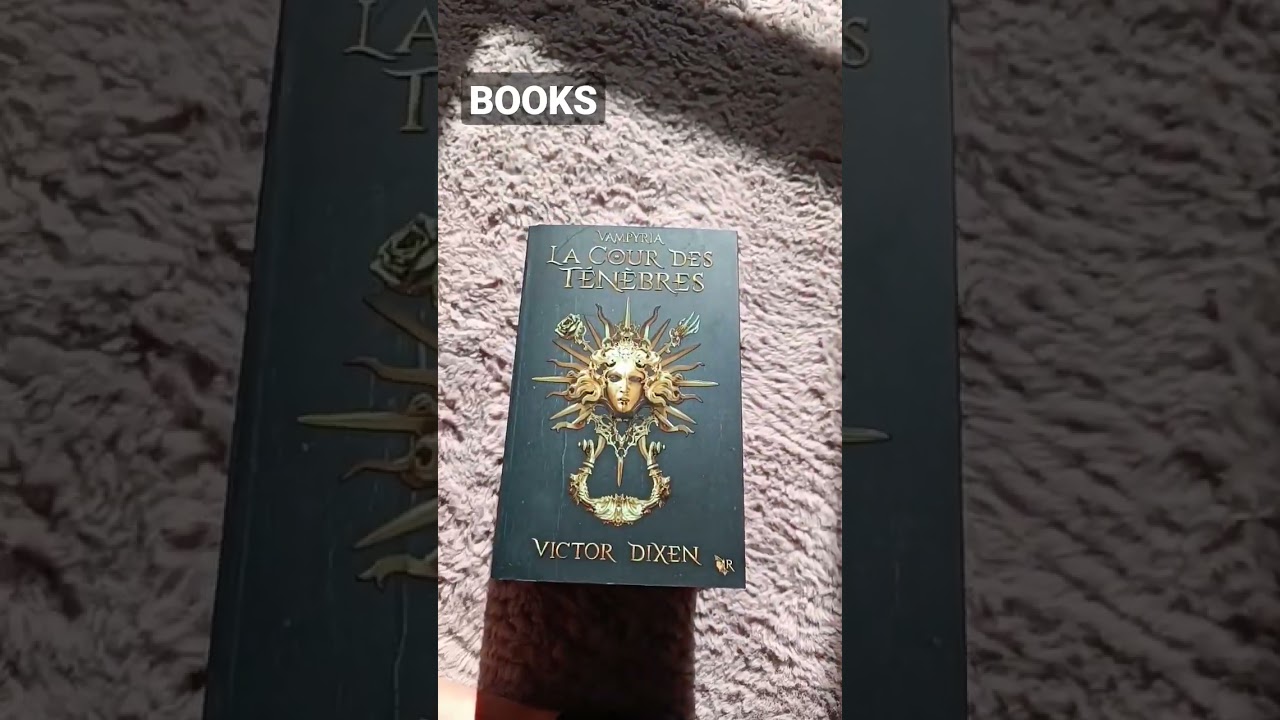 NEW BOOK SERIES I CAN'T WAIT TO READ 