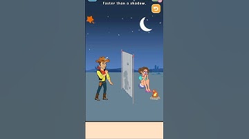 Faster than a shadow: Impossible date 😍 Android X iOS #shorts