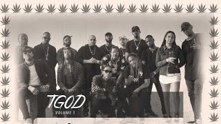 Taylor Gang - TGOD Vol 1 (Full Mixtape)