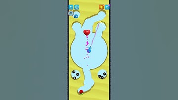 Lucky Balls All 145 Level Android,ios Gameplay New Update #shorts #luckyball