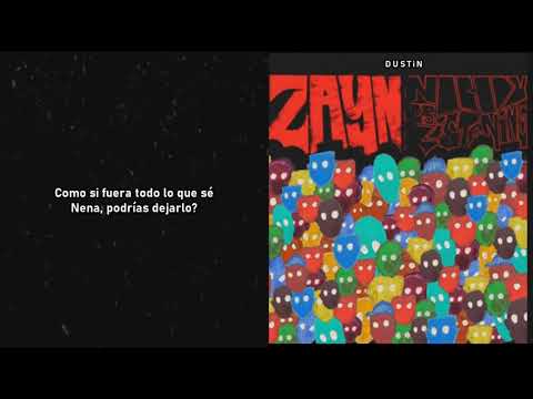 ZAYN ⥈ Connexion «Subtitulado Español»