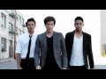 Allstar Weekend - The Last Time - OFFICIAL