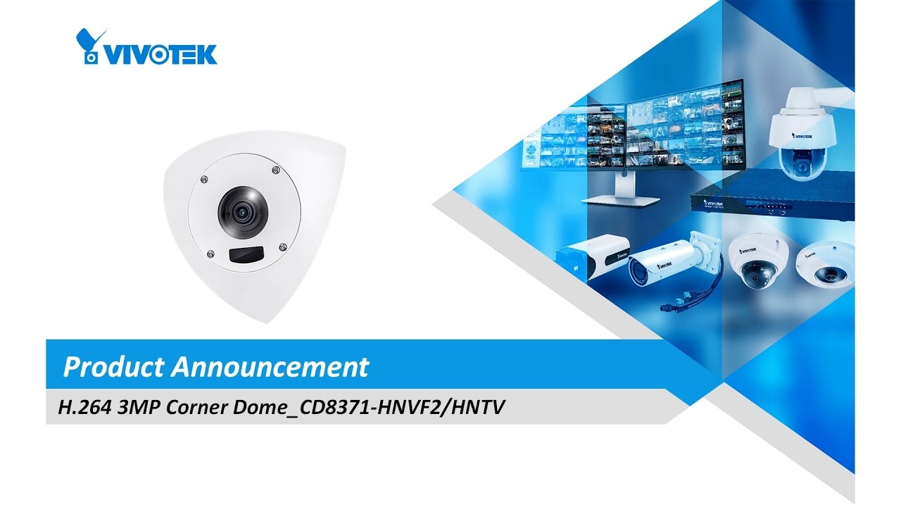 CD8371-HNVF2/HNTV Webinar