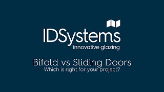 Top tips | Choosing between bifold doors and sliding doors for your extension or renovation project