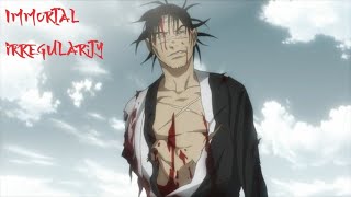 [Free] Hard/Rap/Anime Type Beat | Immortal Irregularity