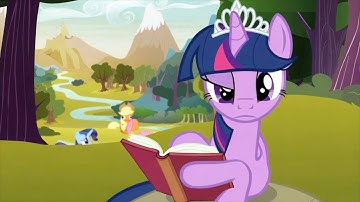 My Little Pony: AI Is Magic