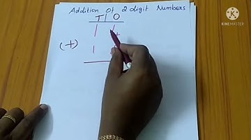 Addition of 2 digit numbers| maths tution in tamil|simple addition