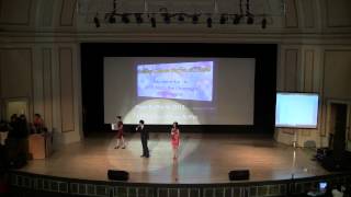UIUC CSSA 2012 中秋晚会 4/10