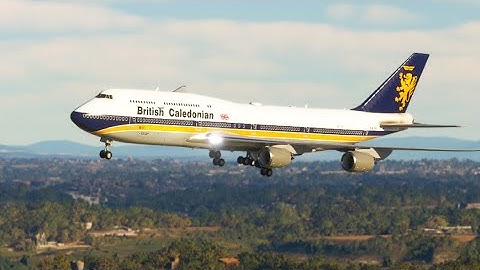 dangerous landing of planes over the sea Eps.00872