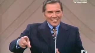 Celebrity Match Game 79 (Episode 1415) (Daryl's Pinnochio Nose?) Wealth