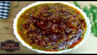 इस तरह बनाये सिन्धी साई भाजी की सब्ज़ी को बहुत स्वादिष्ट| Sindhi Sai Bhaji | Healthy Recipe