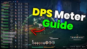 How To Install DPS Meter (Guide) - Blue Protocol Star Resonance