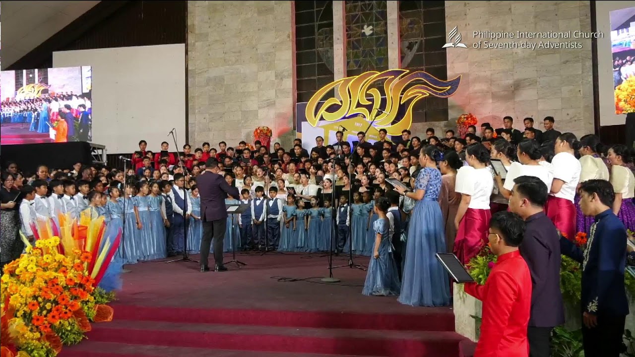 AUP PIC | Vespers Service | AUP @109 | January 30, 2026