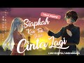 [VERSI JEPANG] Siapkah Kau 'Tuk Jatuh Cinta Lagi (Cover by Lumi Celestia x @AndiAdinataChannel )