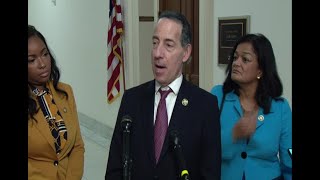 Dem Rep. Raskin: Jack Smith drops big secrets about Trump, Jan. 6, in GOP hearing