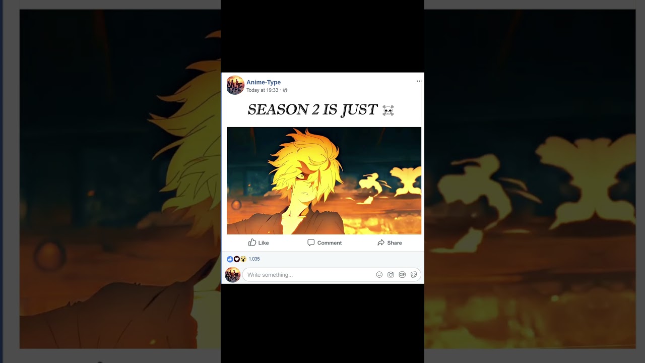 hell's paradise season 2 trailer is just 