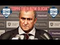 COPPA ITALIA BIZIM OLUCAK! | EFOOTBALL PES 2021 YAYIN #4 | LIVE 🔴