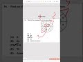 tnpsc group 2 maths previous year question paper #tnpscgroup42024 #tnpscgroup22024 #tnpsc2024