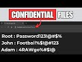 Access Confidential Document of Websites (Without Hacking Tools) | OWASP Juice Shop