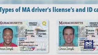 Massachusetts driver’s license law repeal will be on November ballot