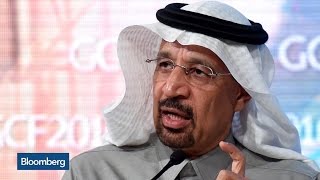 The Challenges Ahead for Saudi Arabia's New Oil Minister The Challenges Ahead for Saudi Arabia's New Oil Minister