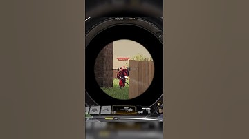 Is 3x scope on koshka really worth it?? :Part 2 😤 #callofdutymobile