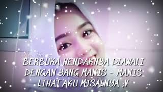 Story wa Berbukalah dengan yang manis'