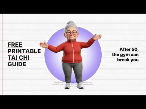 Simple.Life Apps YouTube ad: FREEPrintable-PixarNotes_TaiChiWalkingFemme_RES_Video_IK360_16x9_EN_4.mp4