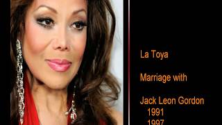 Michael Jackson - who were his ancestors?