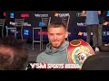 Joe Smith on a potential Bivol rematch " If I get pass Beterbiev I would love to redeem myself"