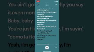RageElixir - i need u (Official Spotify Audio) #rageelixir