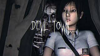 cavetown - Devil Town 【Sped Up】 Resimi