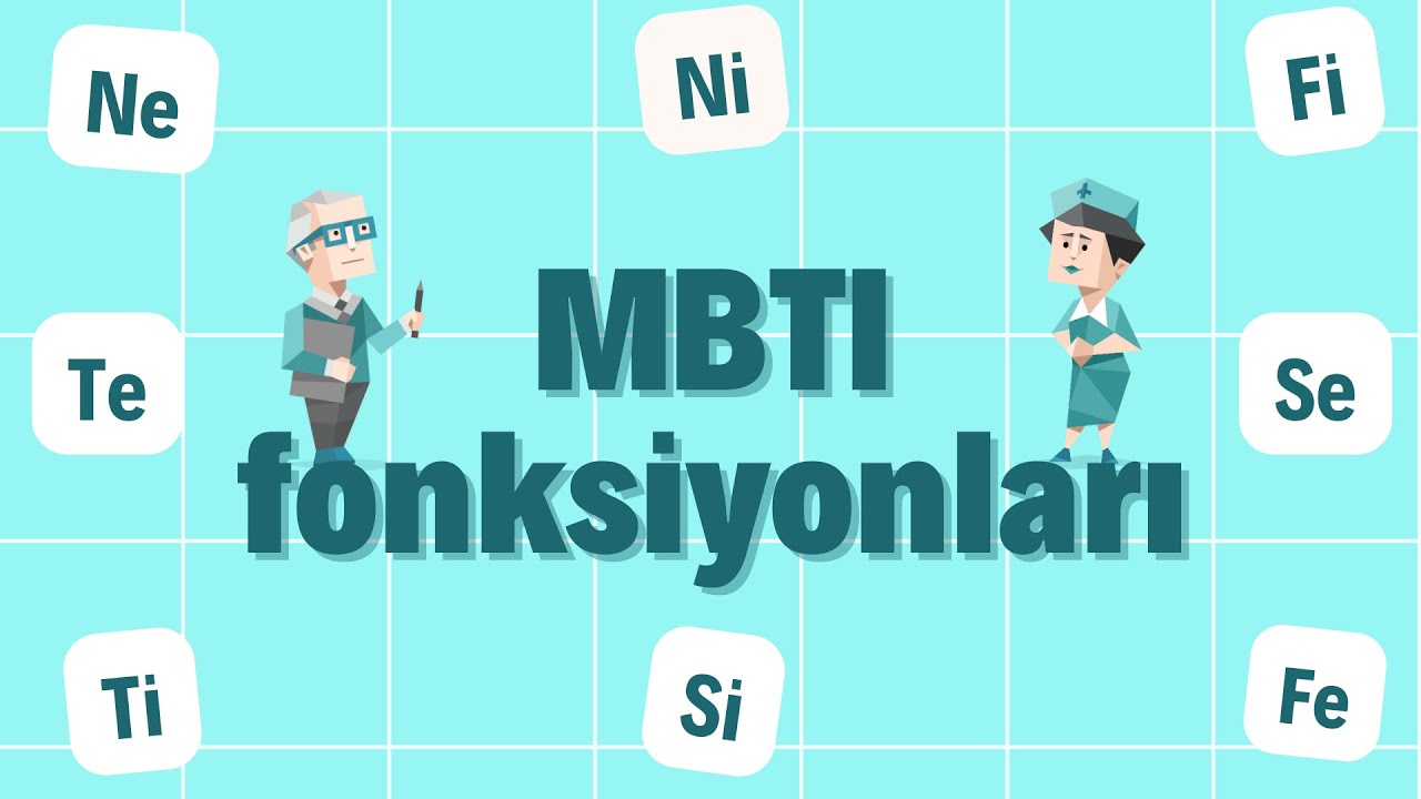 MBTI'da "Fonksiyon" Ne Demek? Kişilik Tiplerimize Nasıl Etki Ediyor?