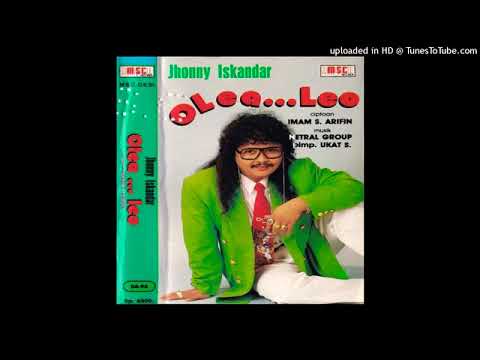 Jhonny Iskandar ( Olea Leo )-Official Music Original -2024