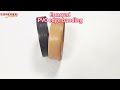 Food-Grade PVC – Safest Choice for Nursery & Furniture- Factory Manufacturer