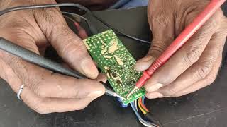 Whirlpool Fridge Pcb Repair Whirlpool Double Door Pcb Repair