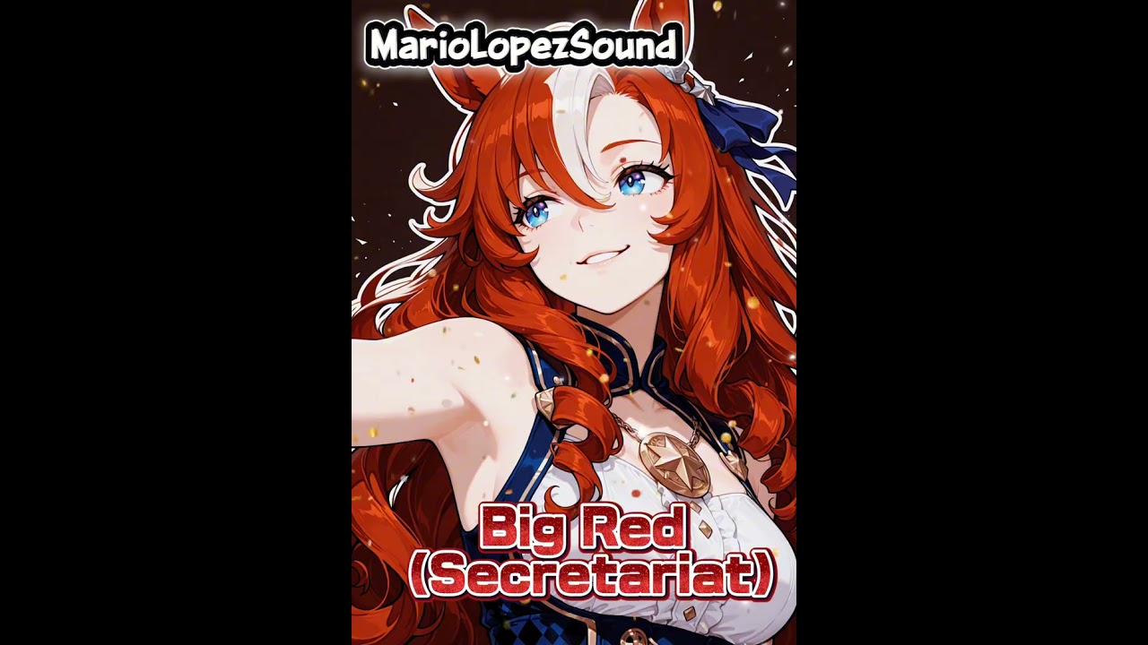 Big Red (Secretariat) 