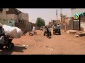 جولة في حي العرب أمدرمان