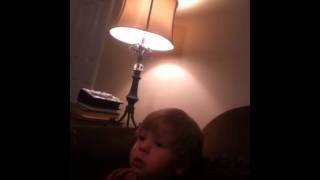XBox 360 Kinect Voice Command Echo (Funny)
