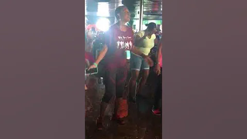 D&M Delilah Hughes at 2018 5th Annual Line dance g...