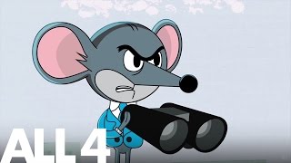 Business Mouse | Episode 3: Portfolio Expansion Programme | Comedy Blaps