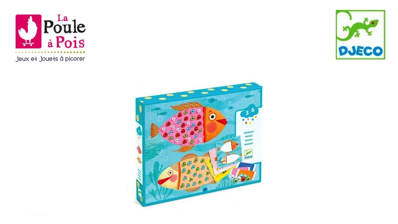 Activités manuelles pour enfants 3 ans collage feutrine enfant Djeco -  Cdiscount Beaux-Arts et Loisirs créatifs