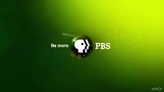 Wgbh Boston/CAAM/PBS/wnet thirteen (2013)