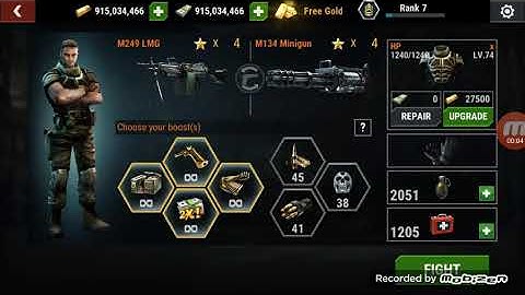 how to download dead targat mod in android only (77mb) no root